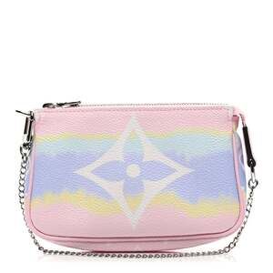 Louis Vuitton Escale Mini Pochette #253718L10B